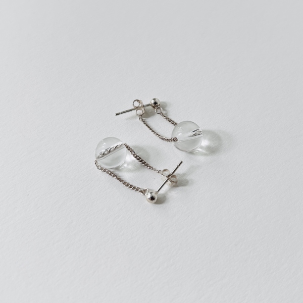 Dewdrop Earrings - Image 2