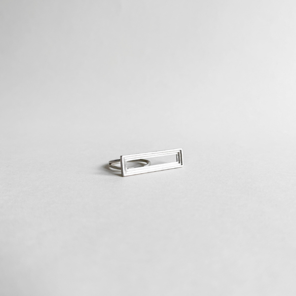 Long Window Ring - Image 2